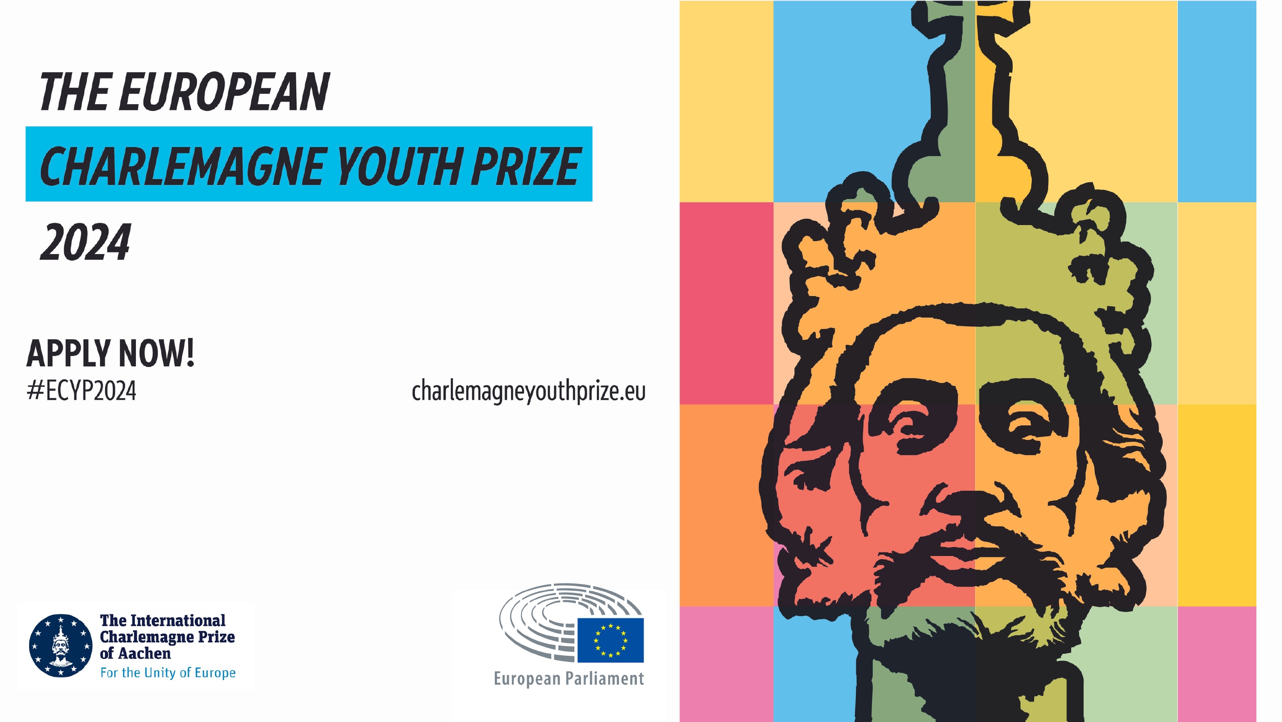 European Charlemagne Youth Prize