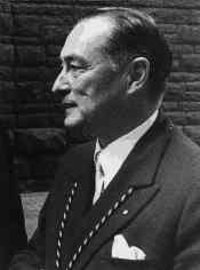 Richard Nikolaus Graf Coudenhove-Kalergi