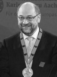 <b>Martin Schulz</b> - 2015-Martin-Schulz