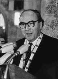 Roy Jenkins 1972