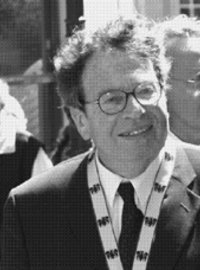 György Konrád  2001