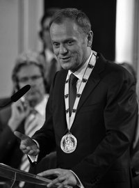 Donald Tusk 2010