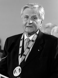 Jean-Claude Trichet 2011