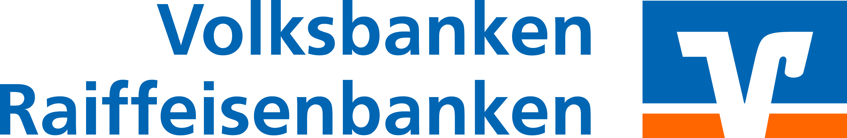 Volksbanken Raiffeisenbanken