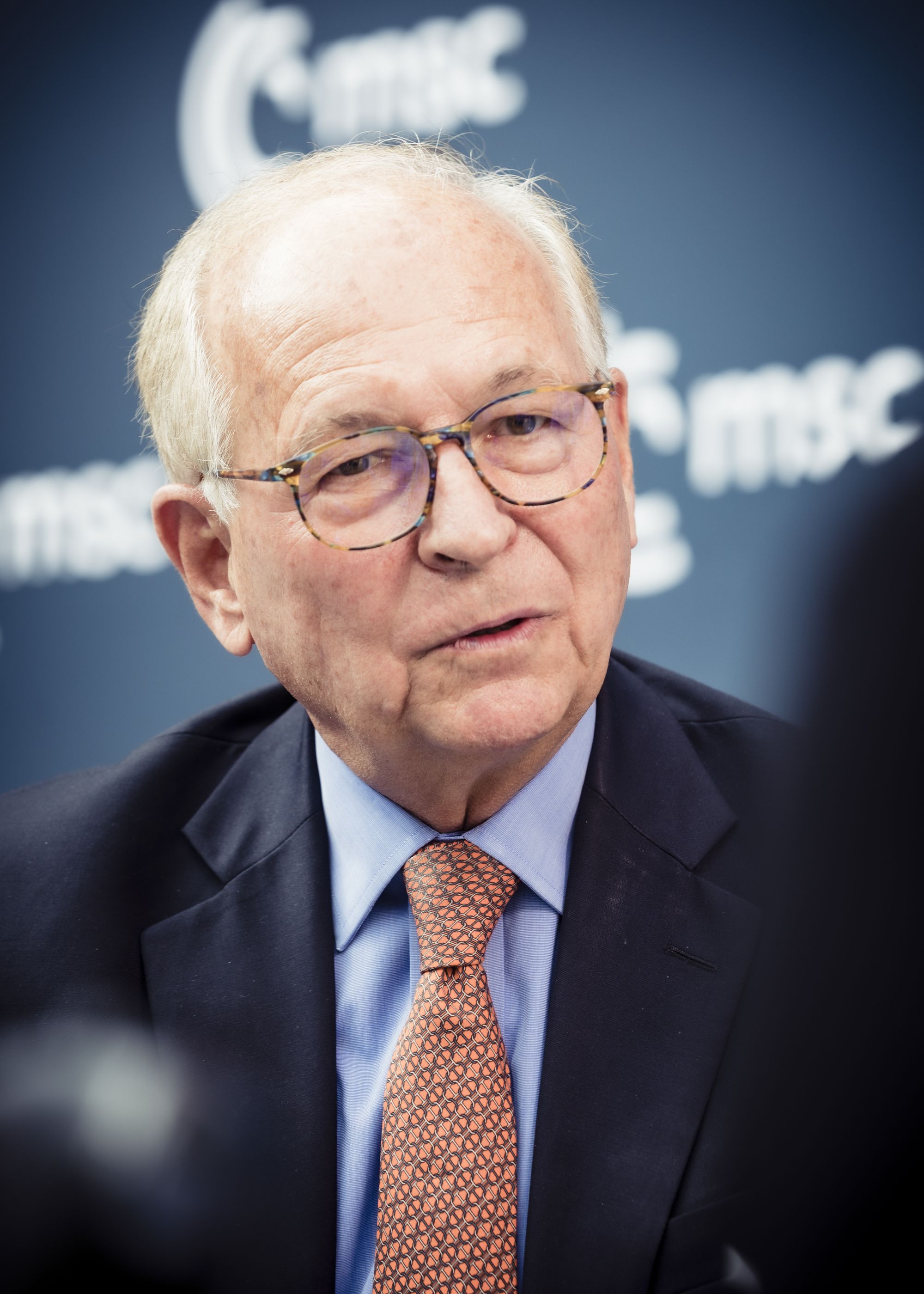 Eine Welt im Umbruch