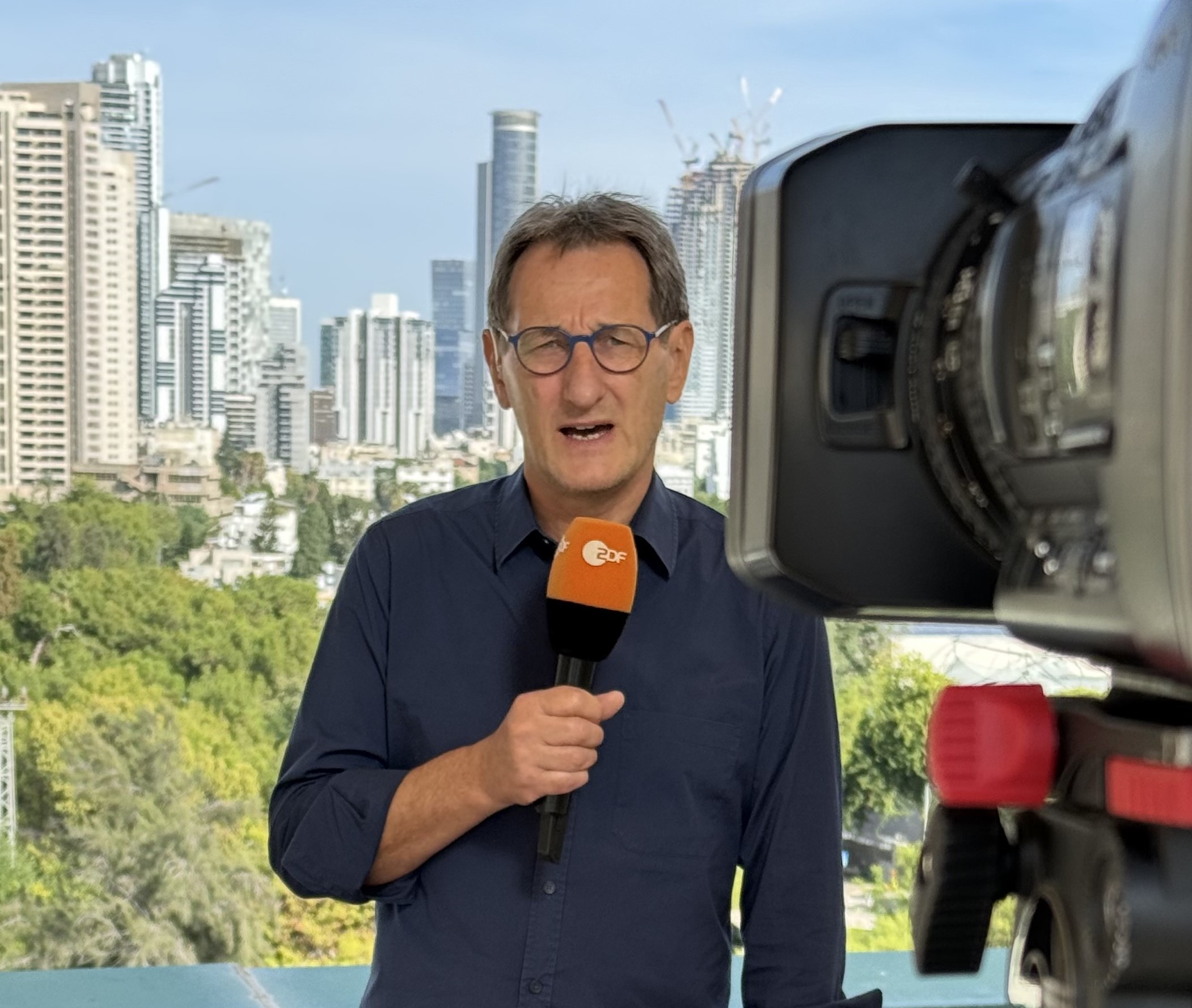 Europa und der Nahe Osten