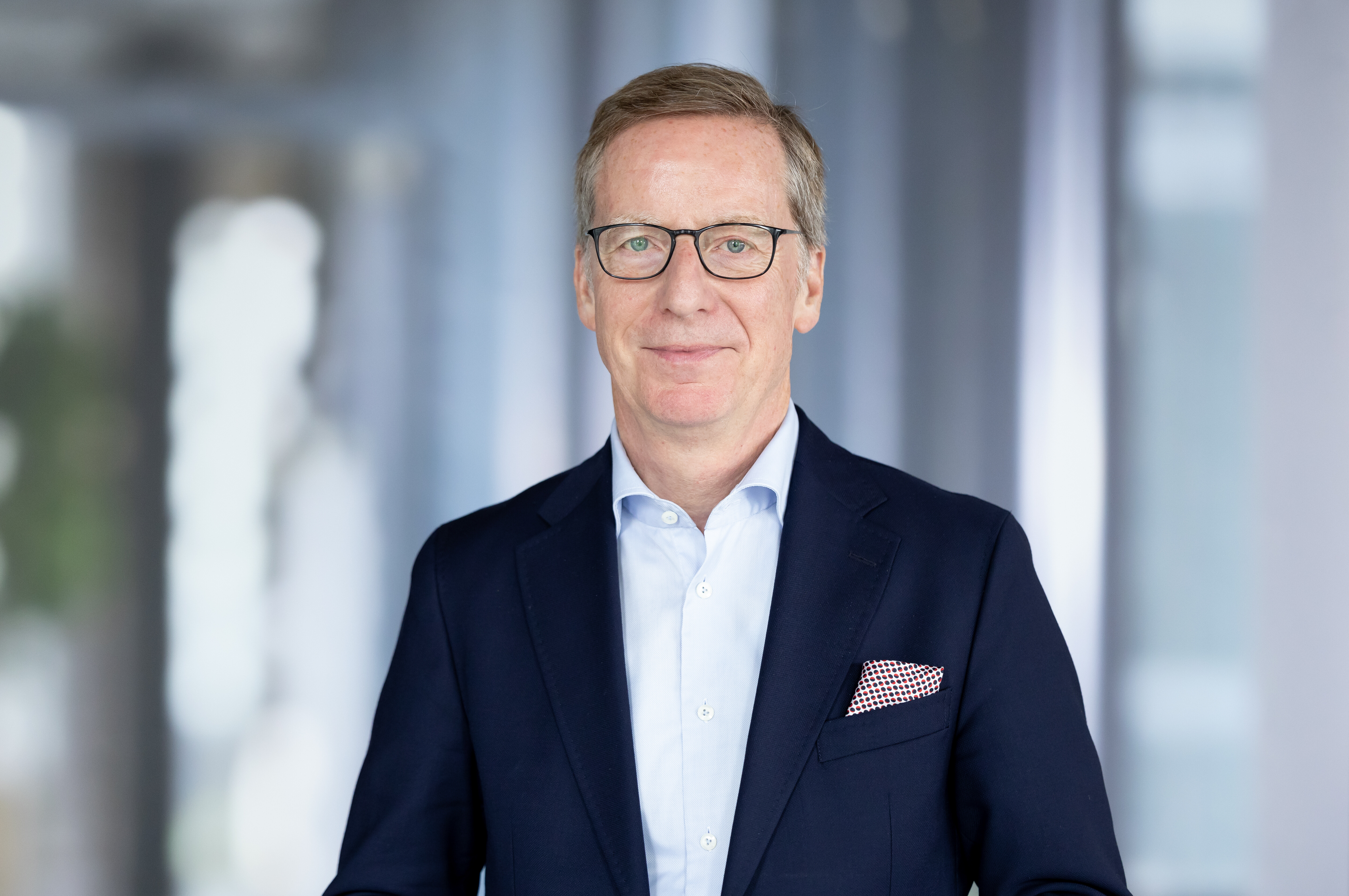 Bewährungsprobe Europas: Wettbewerbsfähigkeit in einer Welt im Wandel