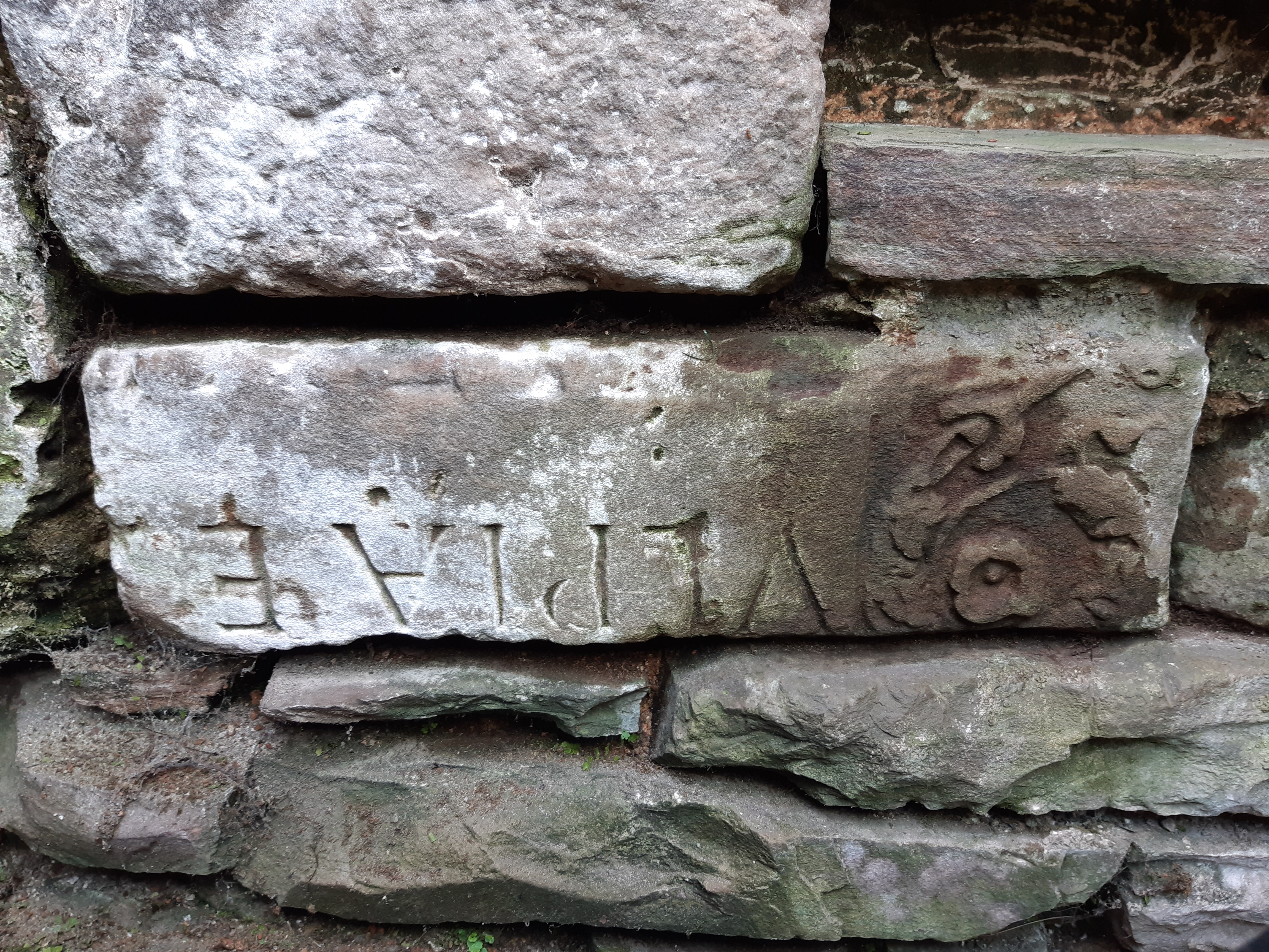 Alle Wege führen nach Rom – auch in Aachen!