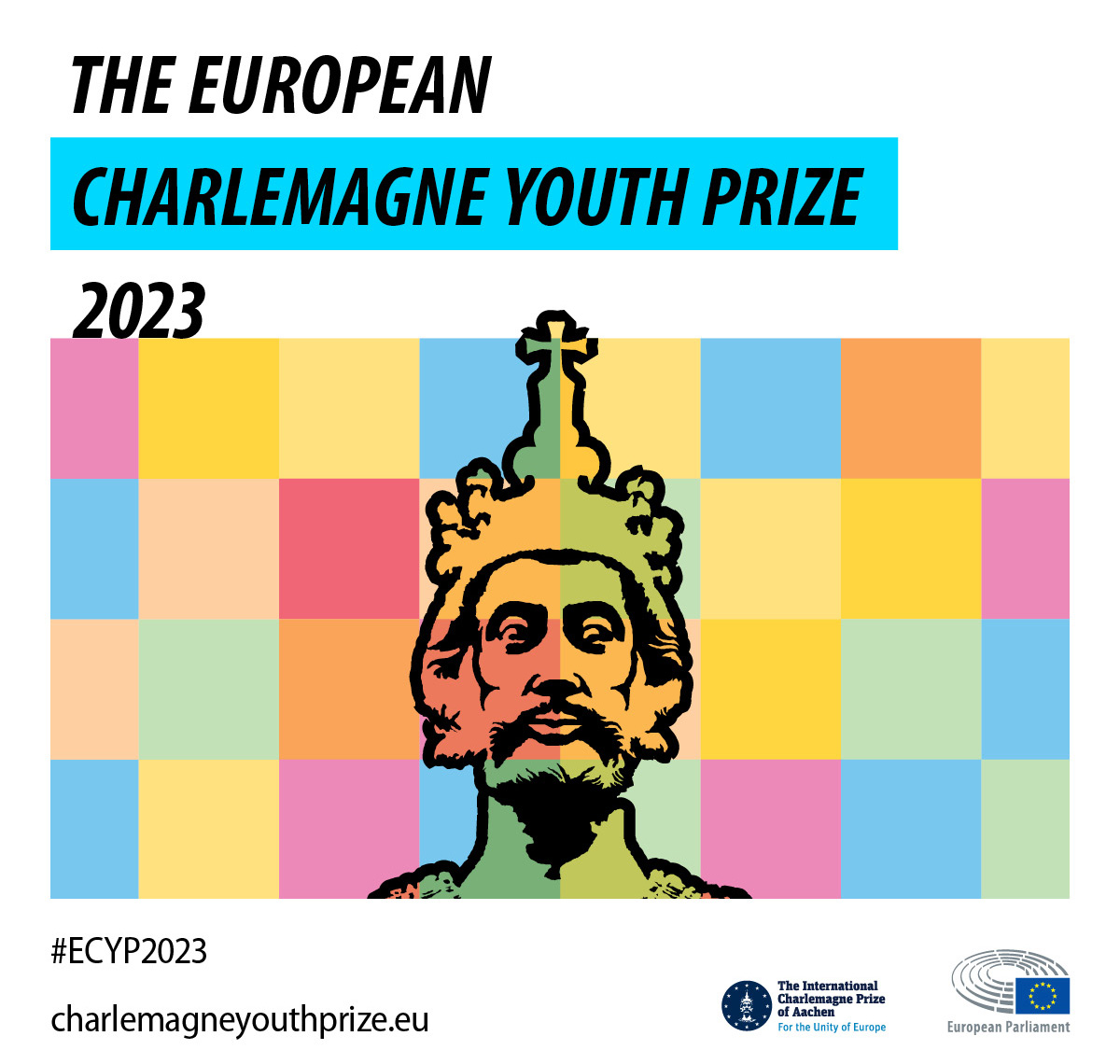 Prix Charlemagne pour la jeunesse européenne
