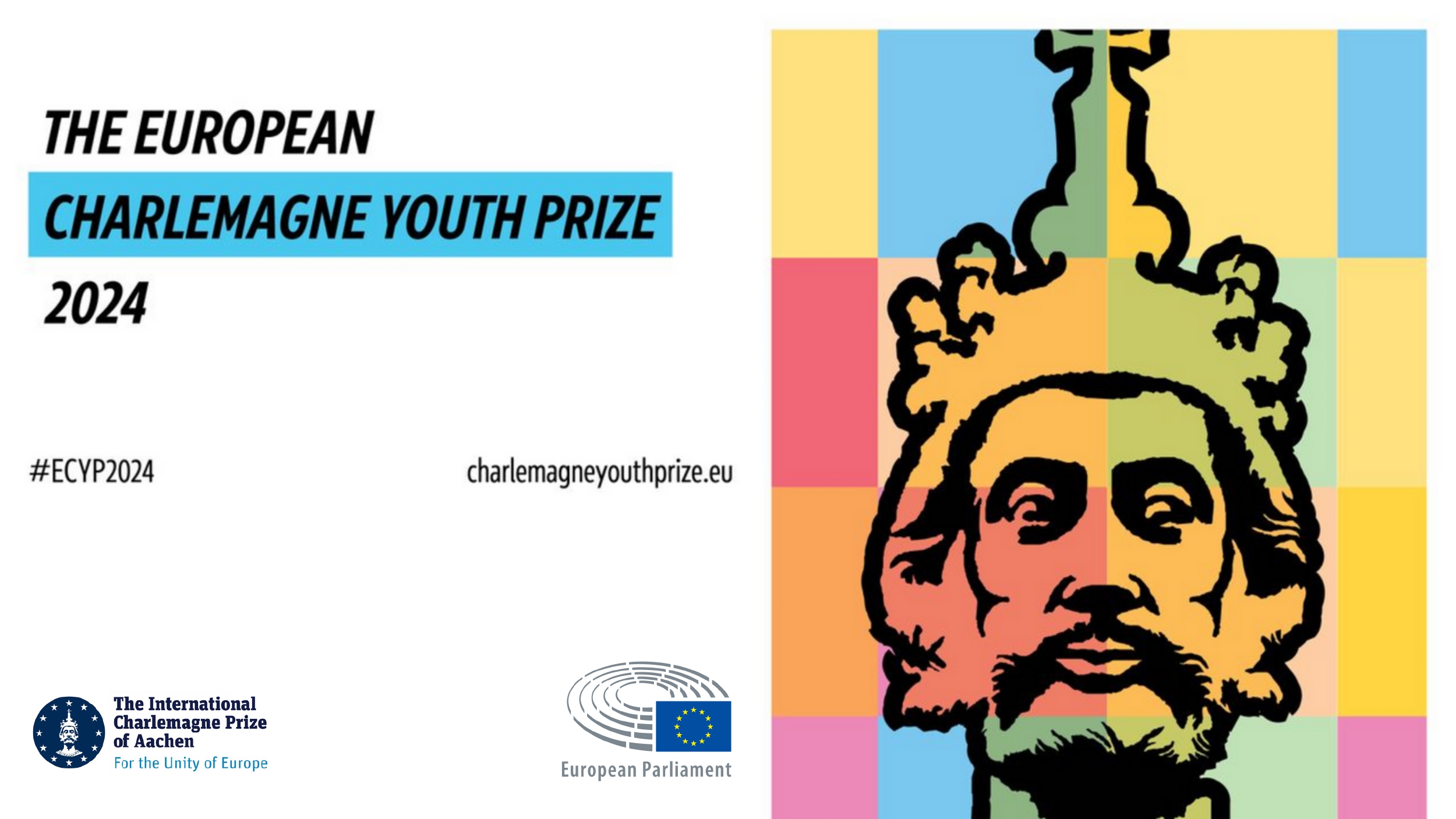 European Charlemagne Youth Prize