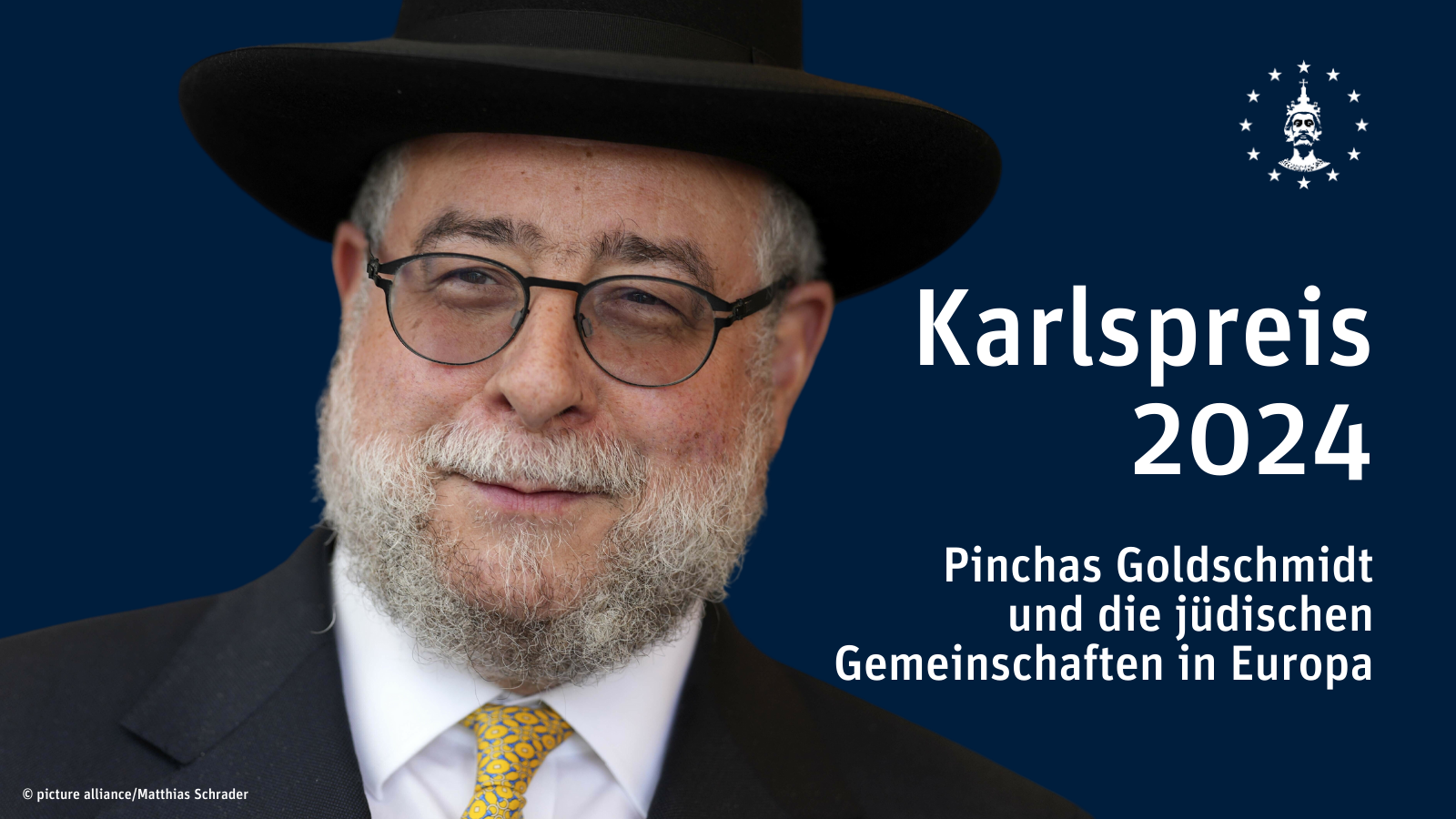 Karlspreis 2024